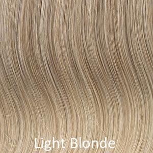 Luminous Wig - Shadow Shade Wigs Collection by Toni Brattin