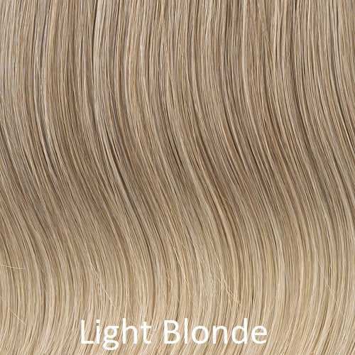 Vivacious Wig - Shadow Shade Wigs Collection by Toni Brattin