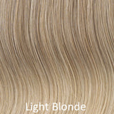 Vivacious Wig - Shadow Shade Wigs Collection by Toni Brattin