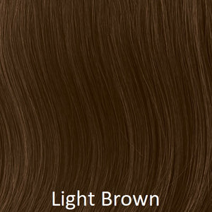 Casually Chic Wig - Shadow Shade Wigs Collection by Toni Brattin