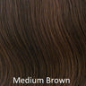 Contemporary Bob Wig - Shadow Shade Wigs Collection by Toni Brattin