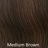 Casually Chic Wig - Shadow Shade Wigs Collection by Toni Brattin