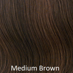 Charming Wig - Shadow Shade Wigs Collection by Toni Brattin