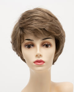 Tina - Synthetic Wig Collection by Envy