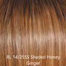 Simmer - Signature Wig Collection by Raquel Welch