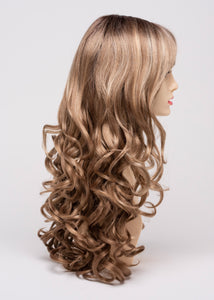 Wendi - Synthetic Wig Collection by Envy