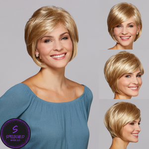 Allure - Synthetic Wig Collection by Mane Attraction