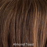Orchid HH TopPiece 9" (Remy Human Hair) - Orchid Hair Enhancement Collection by Rene of Paris
