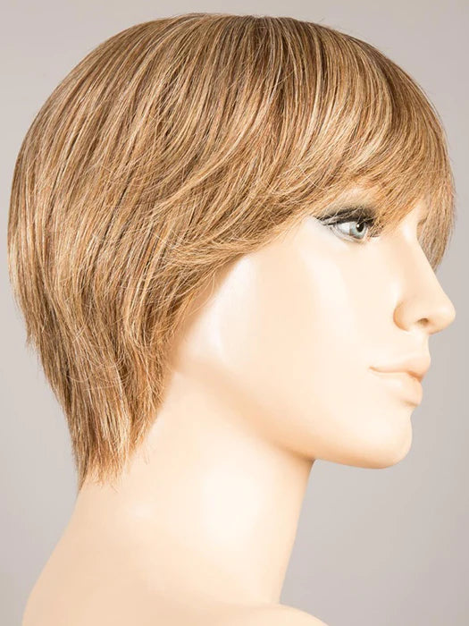 Award Remy Human Hair Wig - Pure Collection by Ellen Wille