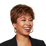 Brushed Pixie - Look Fabulous Collection by TressAllure