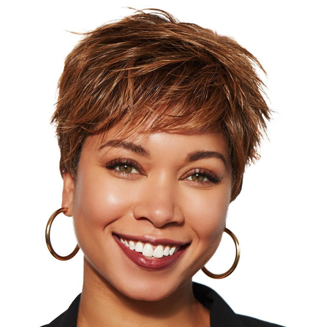 Brushed Pixie - Look Fabulous Collection by TressAllure