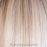 100% Hand-made Premium Topper Straight 18" - by BelleTress