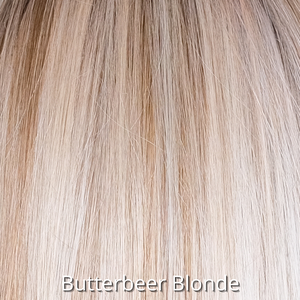 100% Hand-made Premium Topper Wave 14" - by Belle Tress