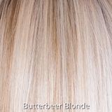 100% Hand-made Premium Topper Straight 14" - by BelleTress