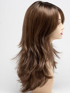 Brooke  - Synthetic Wig Collection by Envy