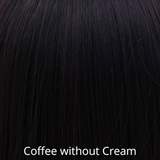 Kona in Coffee without Cream - Café Collection by BelleTress ***CLEARANCE***