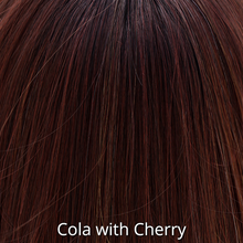 Load image into Gallery viewer, Cold Brew Chic 100% Hand Tied  - Café Collection  by Belle Tress
