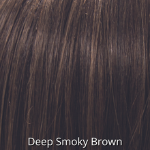 Load image into Gallery viewer, Alexi in Deep Smoky Brown - by Noriko ***CLEARANCE***
