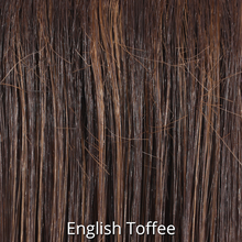 Load image into Gallery viewer, Lace Front Mono Topper Straight 14&quot; - Café Collection by Belle Tress
