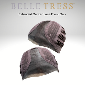 Tea Rose - Café Collection by Belle Tress