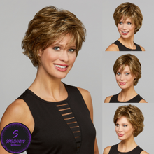 Load image into Gallery viewer, Fame - Synthetic Wig Collection by Mane Attraction

