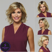 Load image into Gallery viewer, Fortune - Synthetic Wig Collection by Mane Attraction
