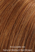 Load image into Gallery viewer, Gwyneth - Human Hair Wigs Collection by Jon Renau

