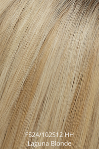 Gwyneth - Human Hair Wigs Collection by Jon Renau