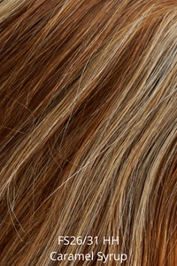 Margot - Human Hair Wigs Collection by Jon Renau