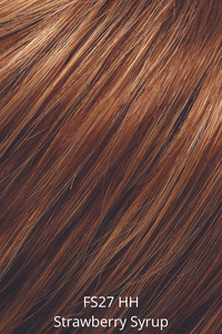 Blake Lite - SmartLace Lite Human Hair Wigs Collection by Jon Renau