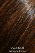 Load image into Gallery viewer, Top Full 18&quot; Human Hair - Human Hair Topper Collection by Jon Renau
