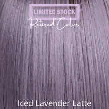 Load image into Gallery viewer, Dalgona 23&quot; in Iced Lavender Latte - Café Collection by BelleTress ***CLEARANCE***
