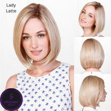 Load image into Gallery viewer, Cream Soda Blonde - BelleTress Discontinued Colors ***CLEARANCE***
