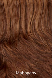 Seduction - Synthetic Wig Collection by Mane Attraction