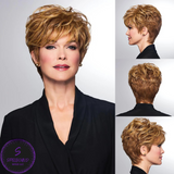 Full Fringe Pixie - Fashion Wig Collection by Hairdo