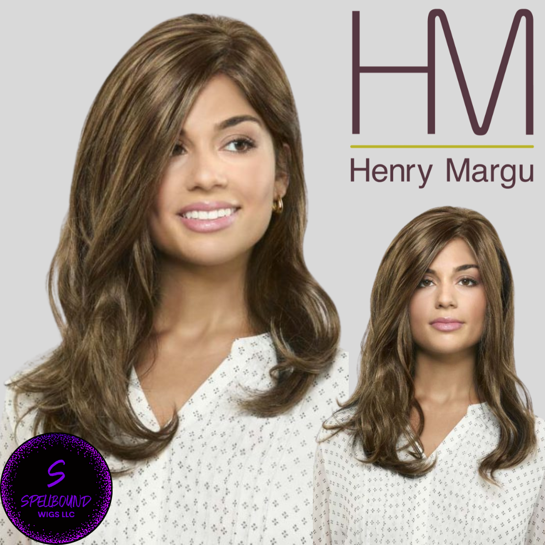 Matrix Topper - Hair Accents, Toppers, and Hairpieces Collection by He ...