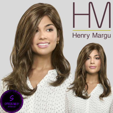 Henry Margu Plastic Wig Stand – Wig Allure
