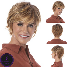 Load image into Gallery viewer, Impressive Wig - Shadow Shade Wigs Collection by Toni Brattin

