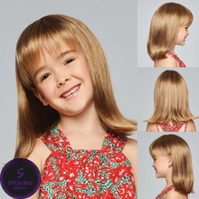 Load image into Gallery viewer, Pretty In Fabulous - Kidz Collection by Hairdo
