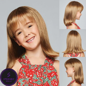 Pretty In Fabulous - Kidz Collection by Hairdo