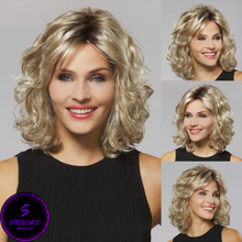Load image into Gallery viewer, Lola - Synthetic Wig Collection by Henry Margu
