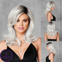 Load image into Gallery viewer, Whiteout - Fantasy Wig Collection by Hairdo
