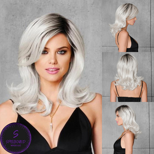 Whiteout - Fantasy Wig Collection by Hairdo