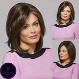 Tiffany - Synthetic Wig Collection by Henry Margu