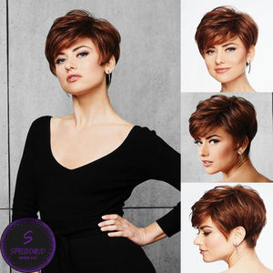Perfect Pixie - Fashion Wig Collection by Hairdo