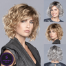 Girl Mono Large - Hair Power Collection by Ellen Wille