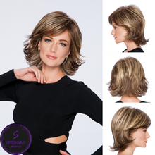 Load image into Gallery viewer, Allure - Fashion Wig Collection by Hairdo
