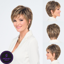 Load image into Gallery viewer, Fierce &amp; Focused - Signature Wig Collection by Raquel Welch
