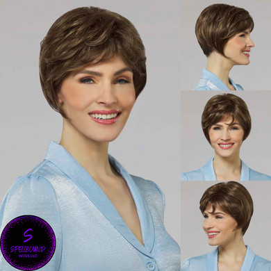 Henry Margu Plastic Wig Stand – Wig Allure