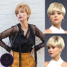 Modern Top Piece - Hi Fashion Hair Enhancement Collection by Rene of Paris
